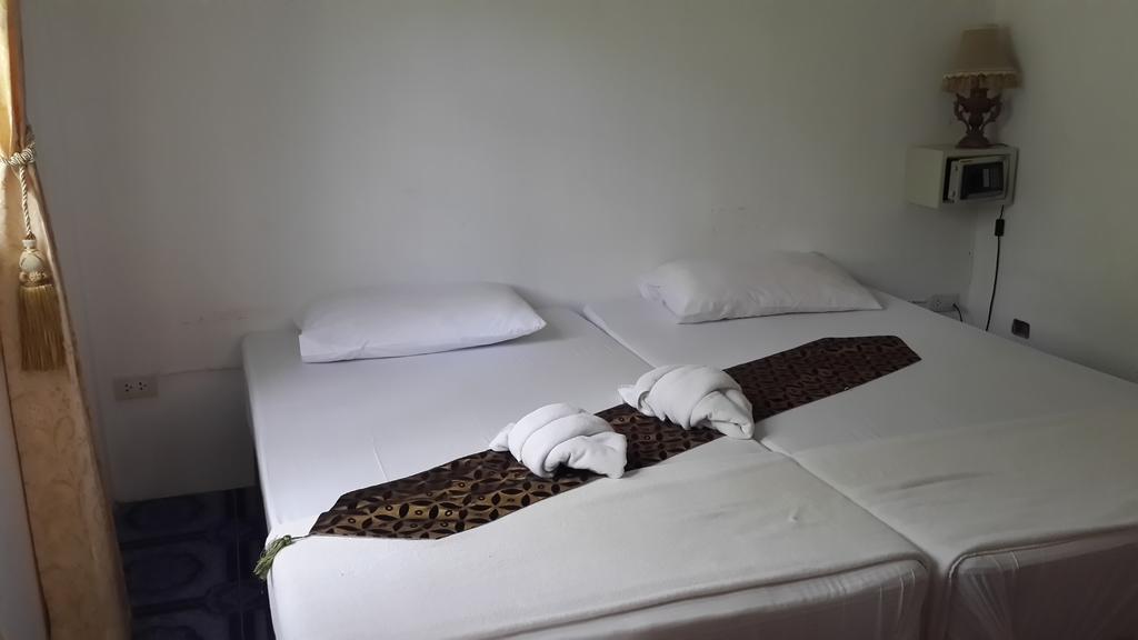 Sunrise Resort Bang Saphan Extérieur photo