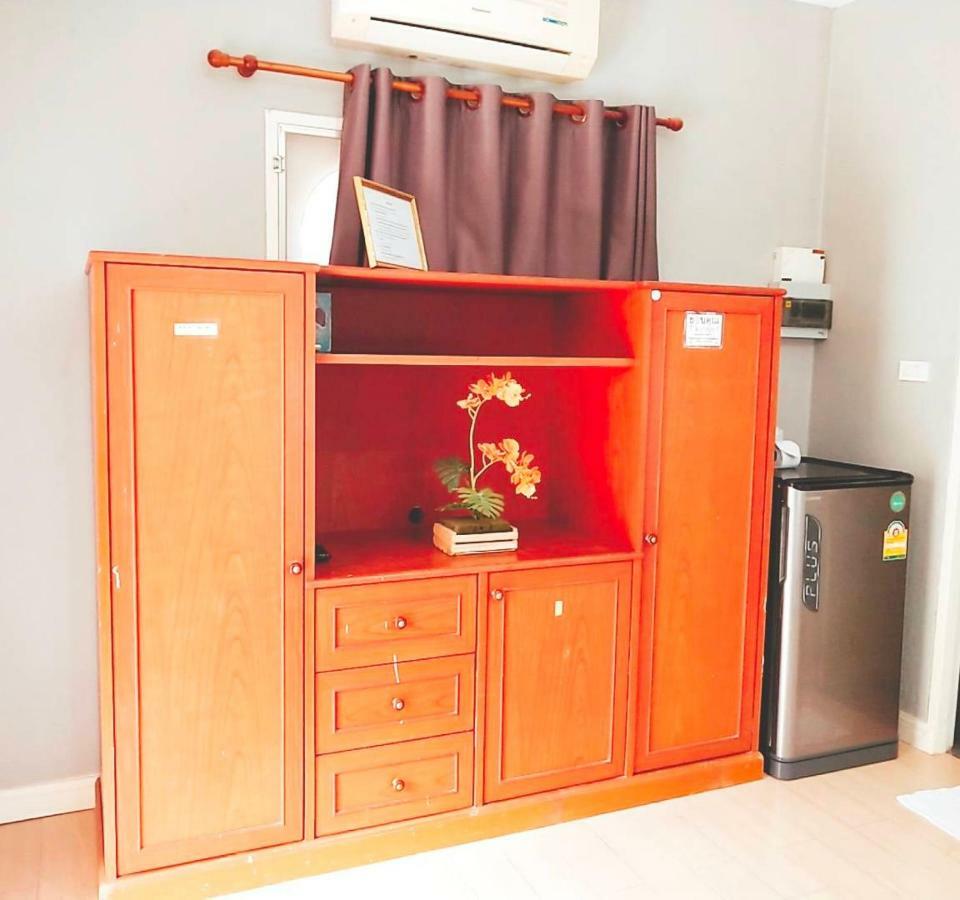 Sunrise Resort Bang Saphan Extérieur photo